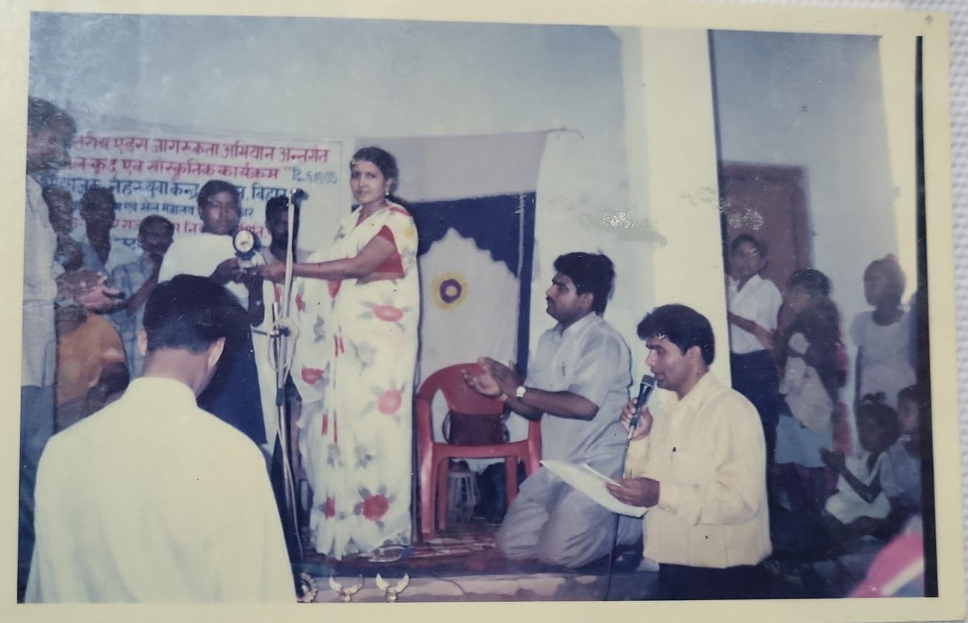 Women Empowerment Award Ceremony